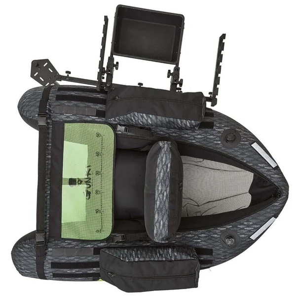 Float tube Gunki Furti-V - Imagen 3