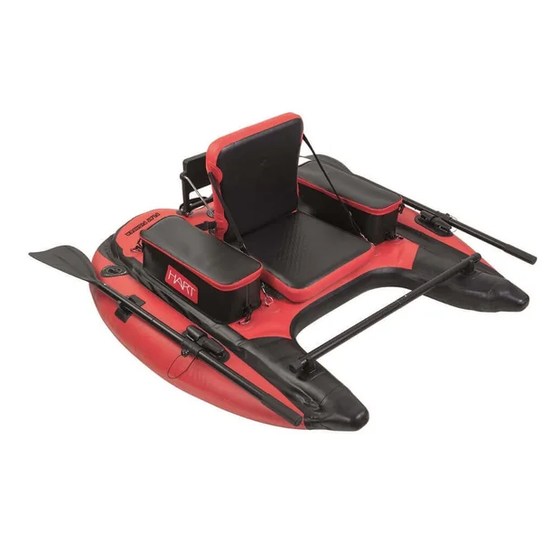 Float tube Hart Flat Fighter