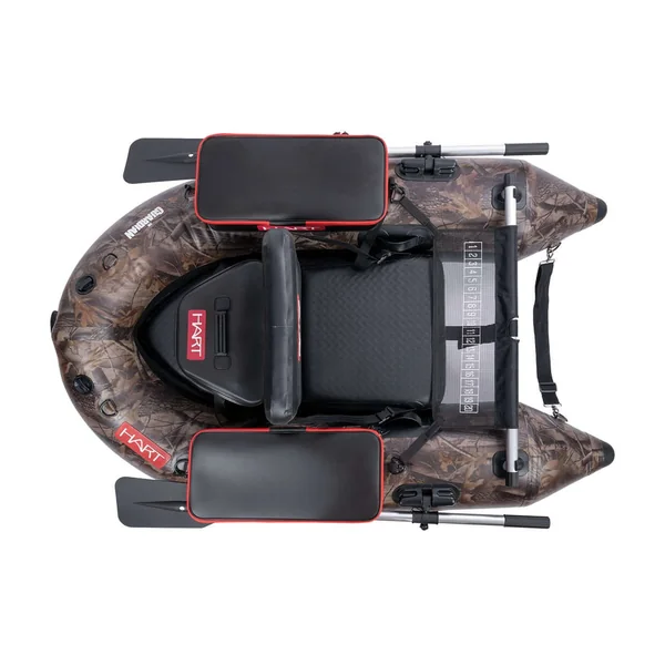 Float tube Hart Guardian Centinel - Imagen 2
