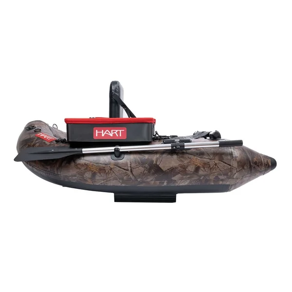 Float tube Hart Guardian Centinel - Imagen 3