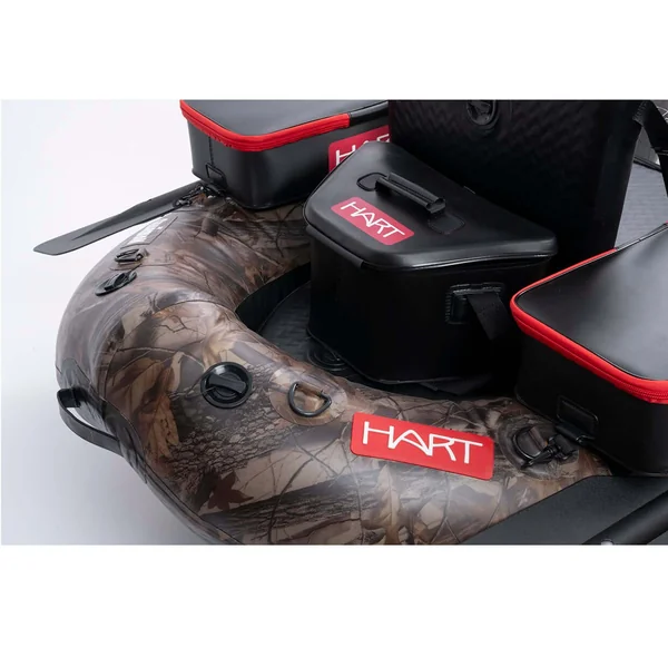 Float tube Hart Guardian Centinel - Imagen 5