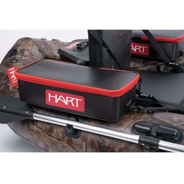 Float tube Hart Guardian Centinel - Imagen 6