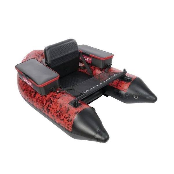 Float tube Hart Sikkario 4K