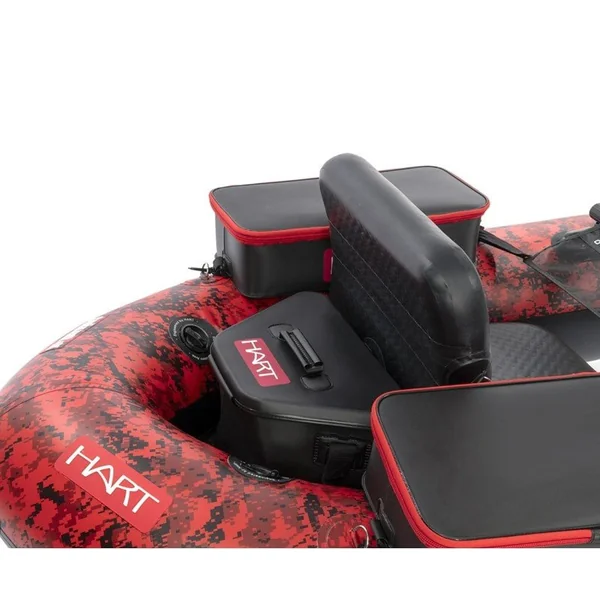 Float tube Hart Sikkario 4K - Imagen 3