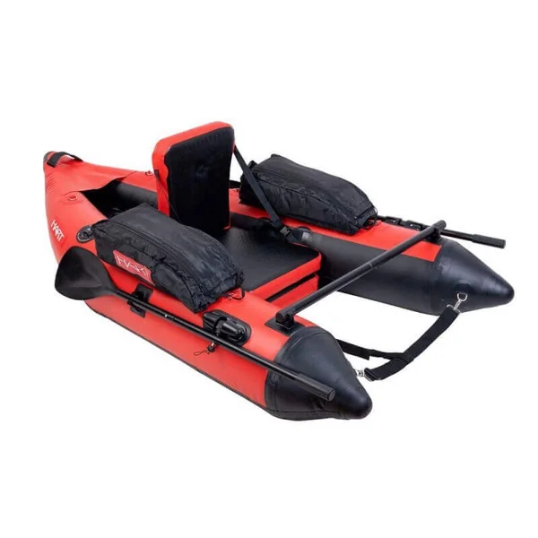 Float tube Hart Sikkario V-Sail