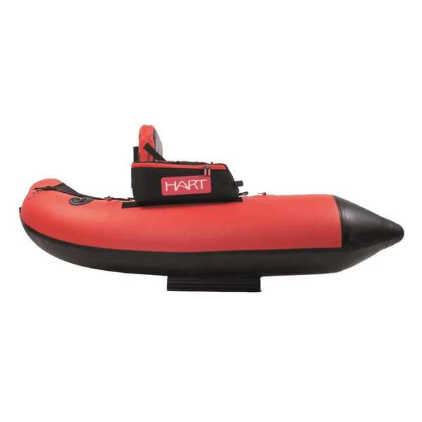 Float tube Hart Sikkario X-Fast - Imagen 3