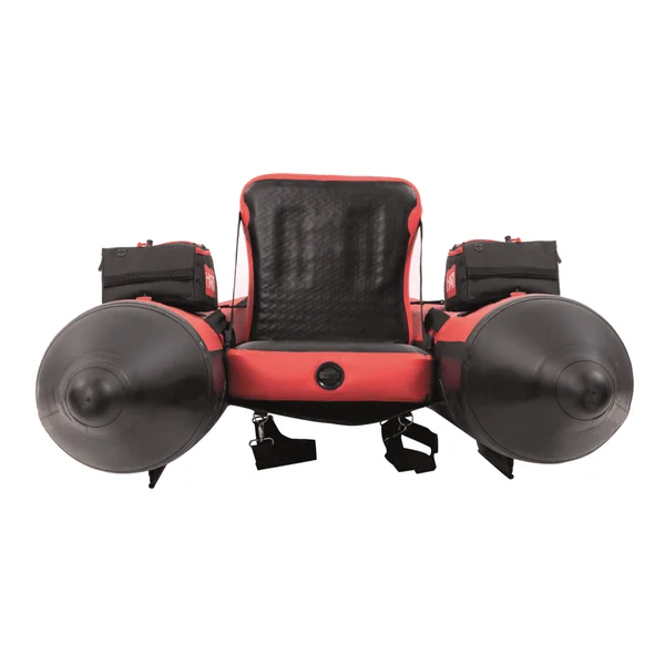 Float tube Hart Sikkario X-Fast - Imagen 4