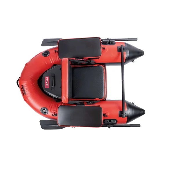 Float tube Hart Sikkario X-Forward - Imagen 4