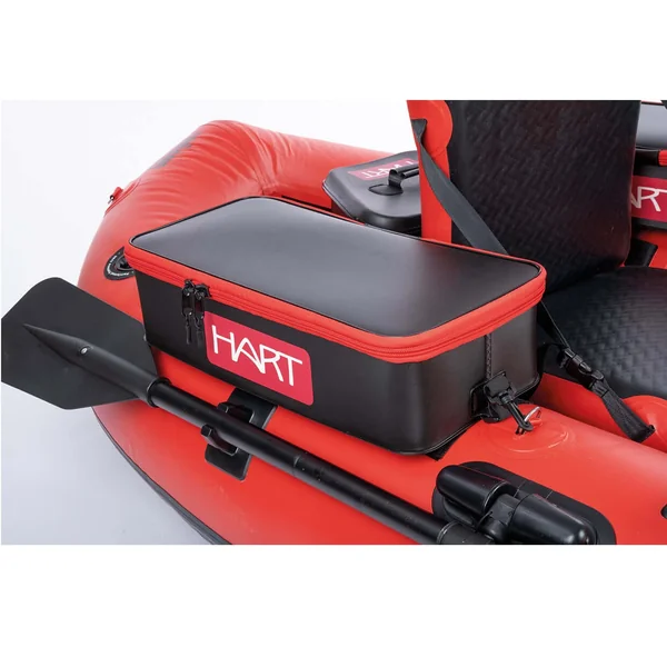 Float tube Hart Sikkario X-Forward - Imagen 5