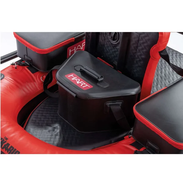 Float tube Hart Sikkario X-Forward - Imagen 6