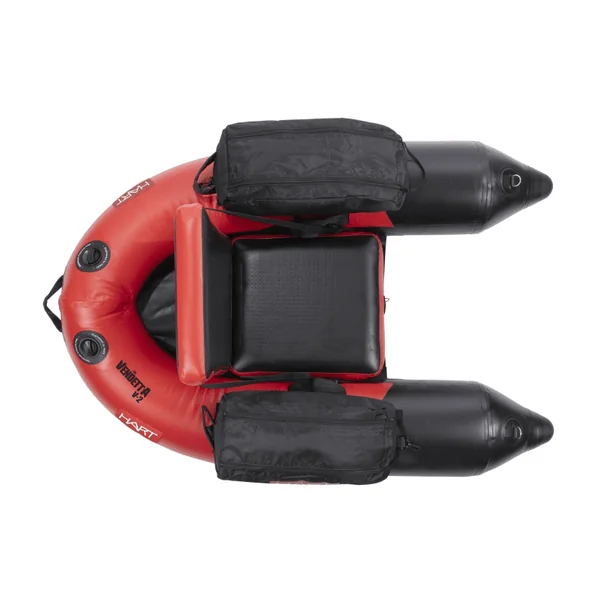 Float tube Hart Vendetta V2 - Imagen 2