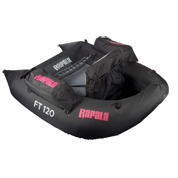 Float tube Rapala FT 120 - Imagen 3