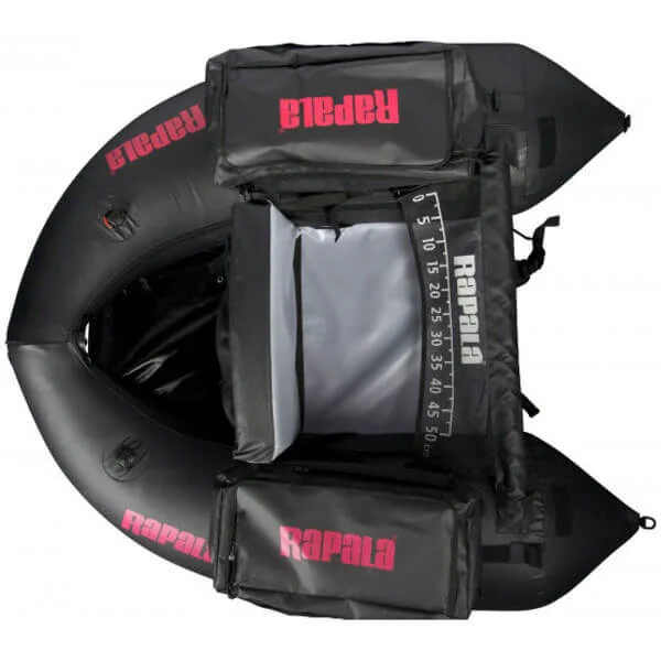 Float tube Rapala FT 140 - Imagen 3
