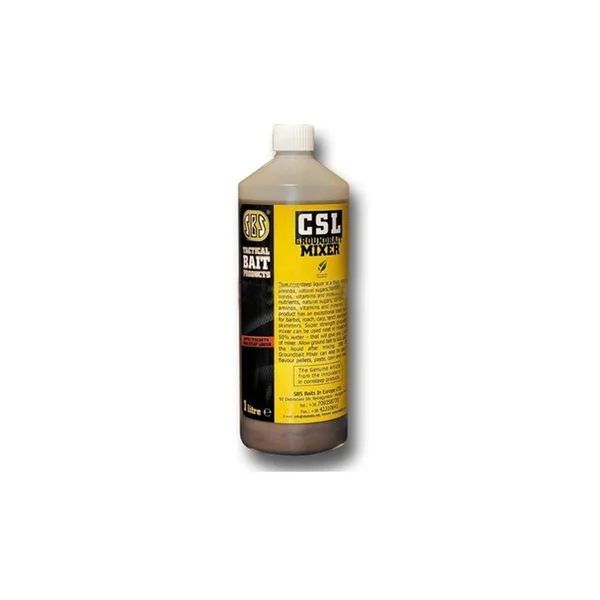 FLUMINO GROUNDBAIT MIXER PINEAPPLE 1L SBS