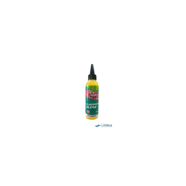 FLUOSMOKE PARTICLES FOR FISHING MULBERRY 150ML