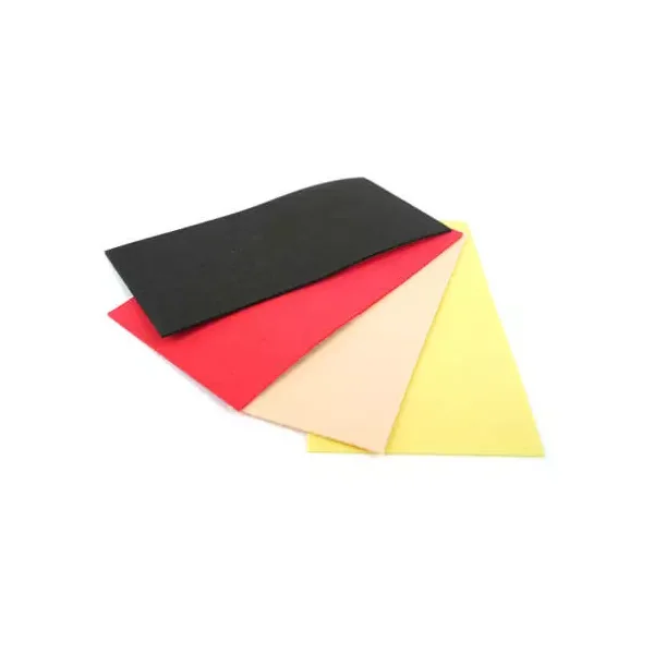 FLY FOAM DELUXE hotfly - 1,0 mm - 2 pc.