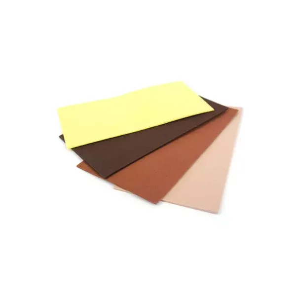 FLY FOAM DELUXE hotfly - 2,0 mm - 2 pc.
