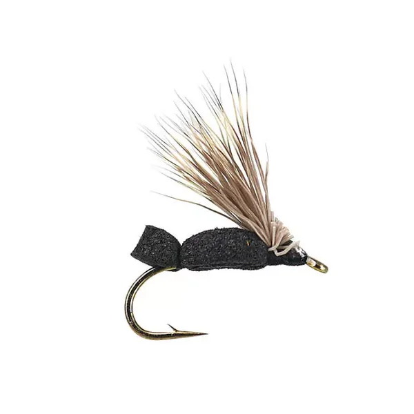 Foam Bug Black escarabajo