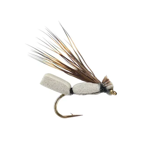 Foam Bug Grey escarabajo