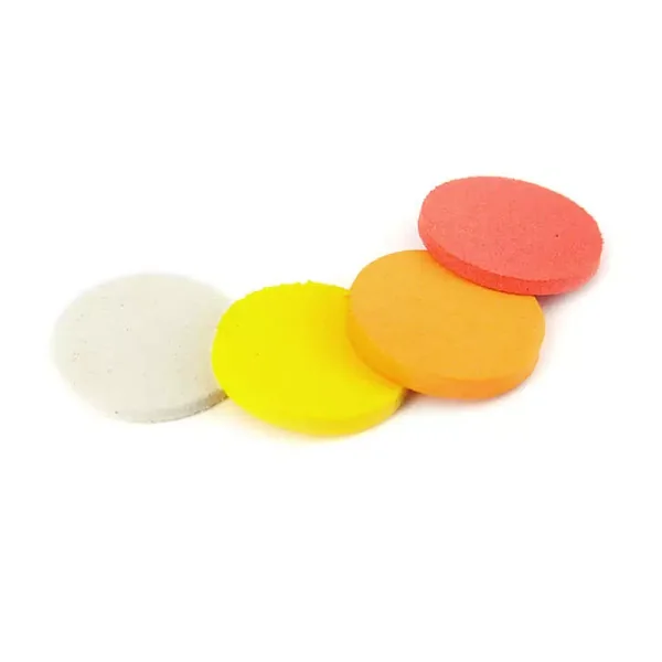FOAM COINS hotfly - 10 pc. - Imagen 3