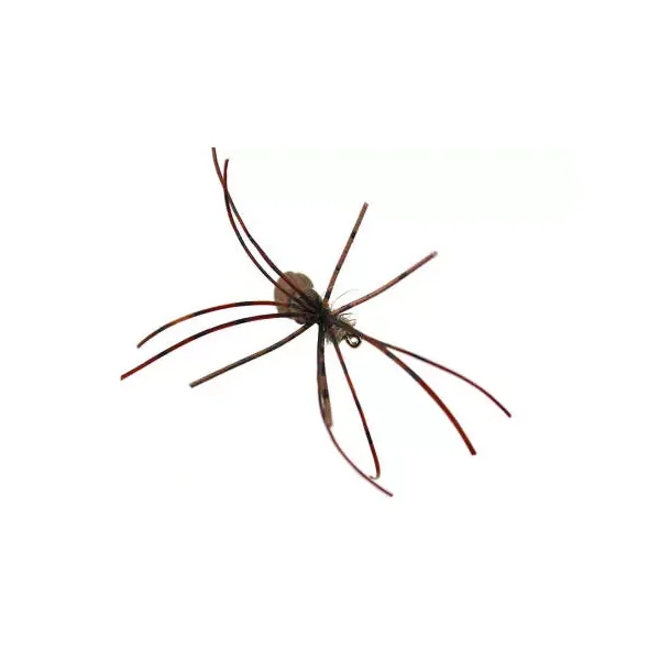 Foam Spider araña
