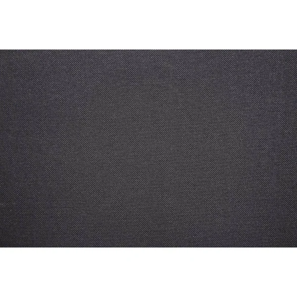 Fodera protettiva per barbecue "Festa 4" - 107x52 cm - Nero - Imagen 3