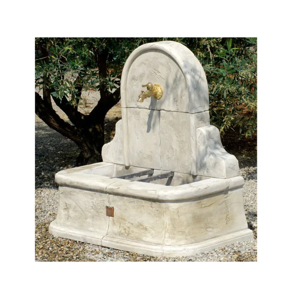 Fontana "STropez" - 1,00 x 0,53 x 0,94 m