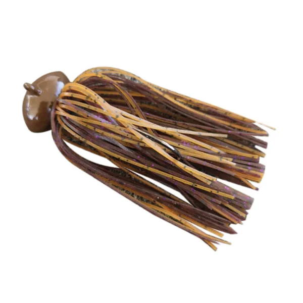 Football Jig Hart Tungsten 21 g DM