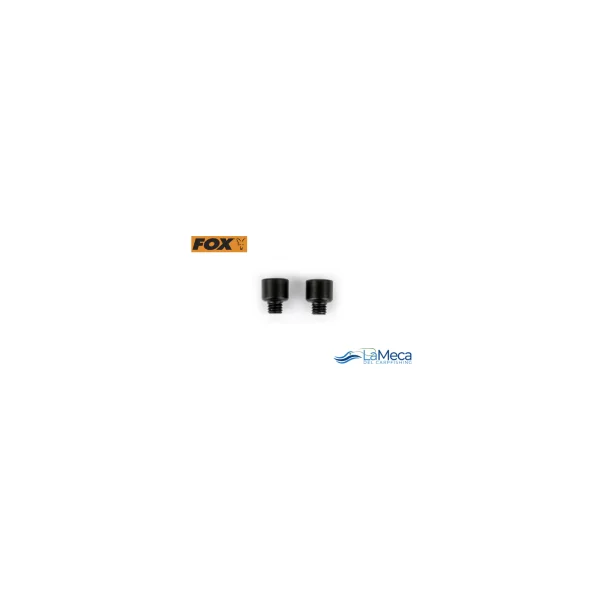 FOX BLACK LABEL SLIM PESO 5GR 2uds