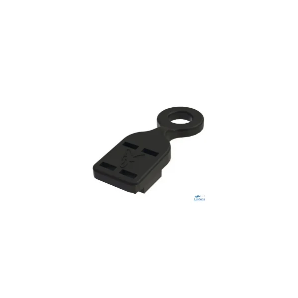 FOX BLACK LABEL SLIM PESO 5GR 2uds - Imagen 2