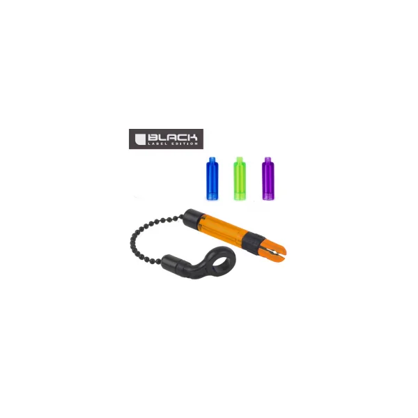 FOX BLACK LABEL SLIM PESO 5GR 2uds - Imagen 18