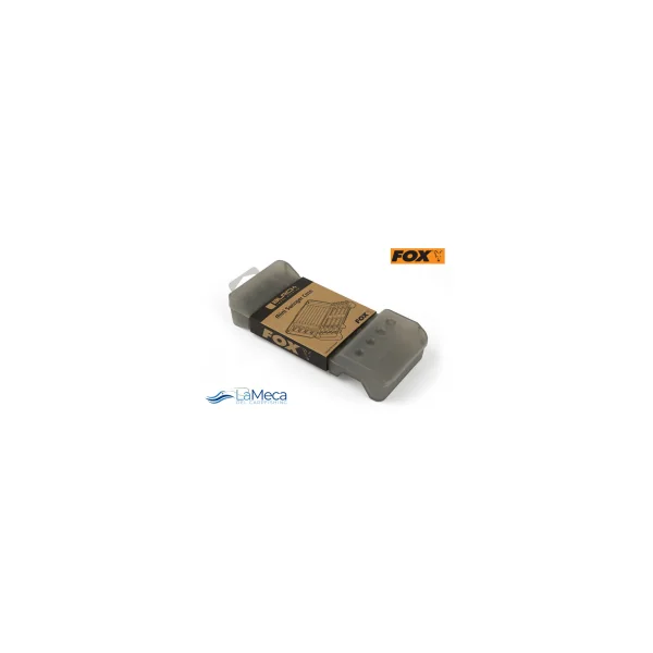 FOX BLACK LABEL SLIM PESO 5GR 2uds - Imagen 6