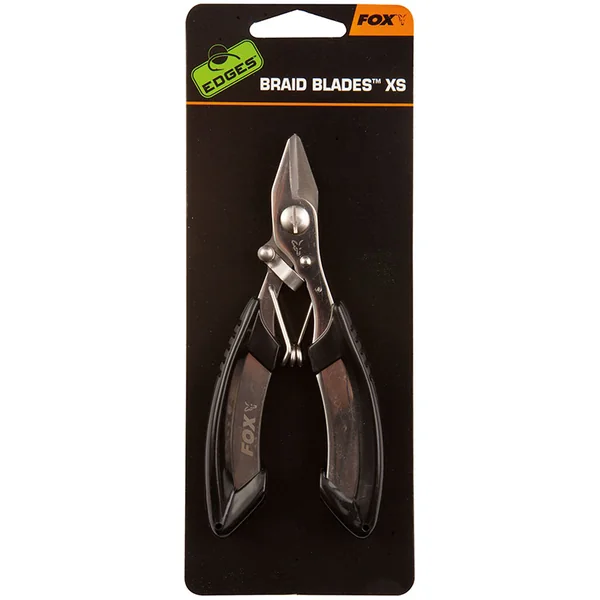 FOX BRAID BLADES XS