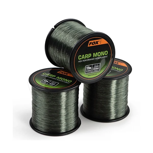 FOX CARP MONO 1000M