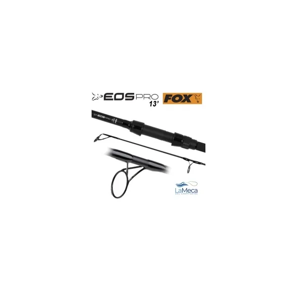 FOX EOS-X 10ft 3.5lb FULL SHRINK - Imagen 11