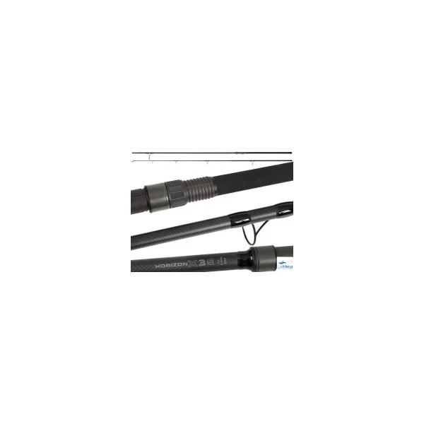 FOX EOS-X 10ft 3.5lb FULL SHRINK - Imagen 16