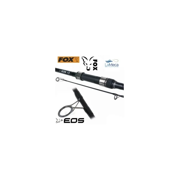 FOX EOS-X 10ft 3.5lb FULL SHRINK - Imagen 18