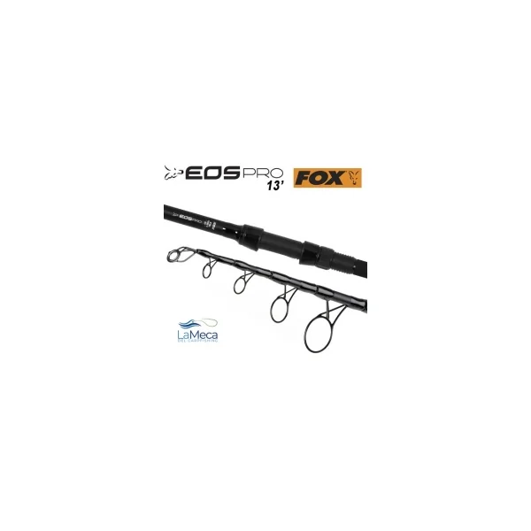 FOX EOS-X 10ft 3.5lb FULL SHRINK - Imagen 8
