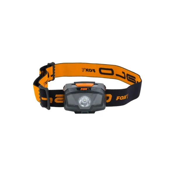 FOX HALO HEADTORCH 200