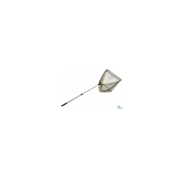 FOX RAGE RUBBER NET HEADS - Imagen 2