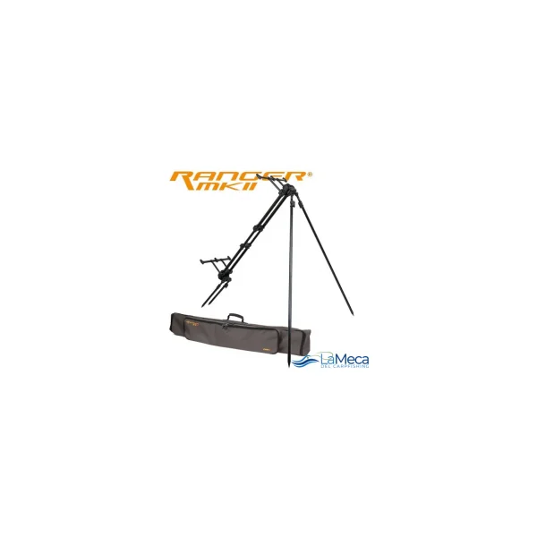 FOX RANGER MK2 POD - Imagen 12