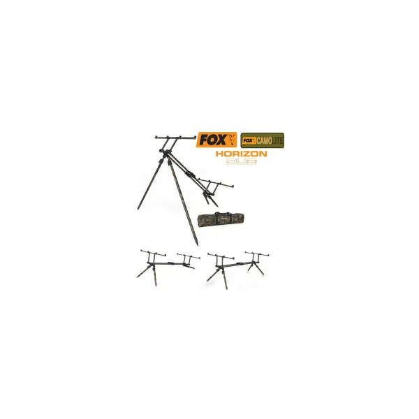 FOX RANGER MK2 POD - Imagen 5