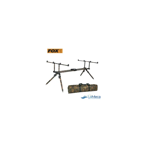 FOX RANGER MK2 POD - Imagen 6