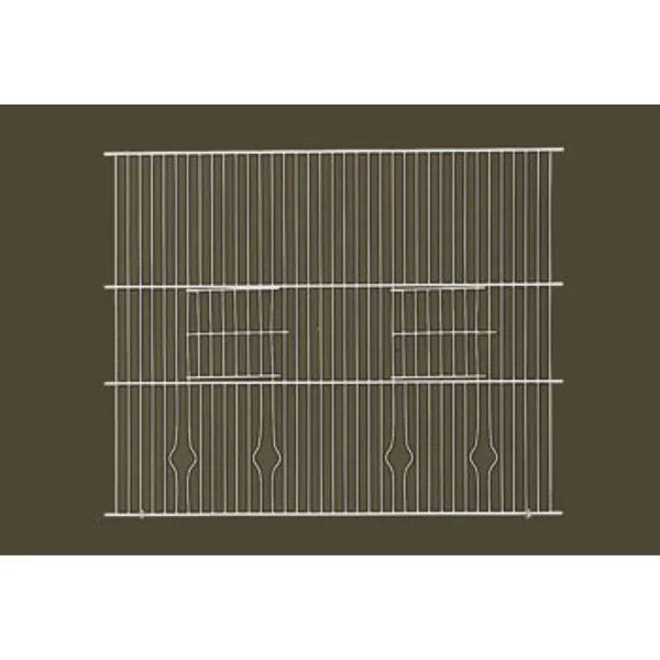 FRENTE 50X40 ZINCADO