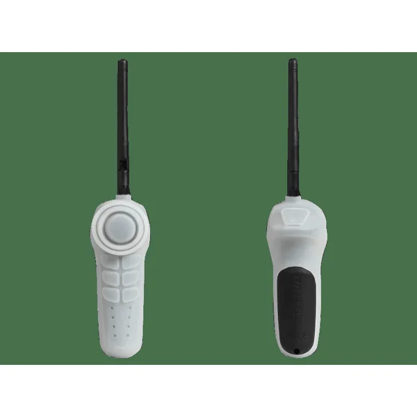 Funda de goma para teléfono portátil