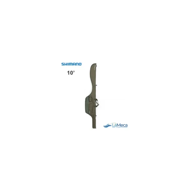 FUNDA INDIVIDUAL CAŃA 10 PIES SHIMANO TACTICAL