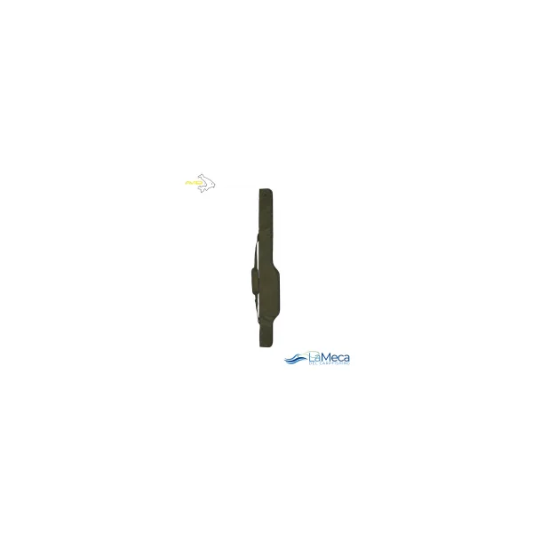 FUNDA INDIVIDUAL CAŃA AVID CARP RVS 10 PIES