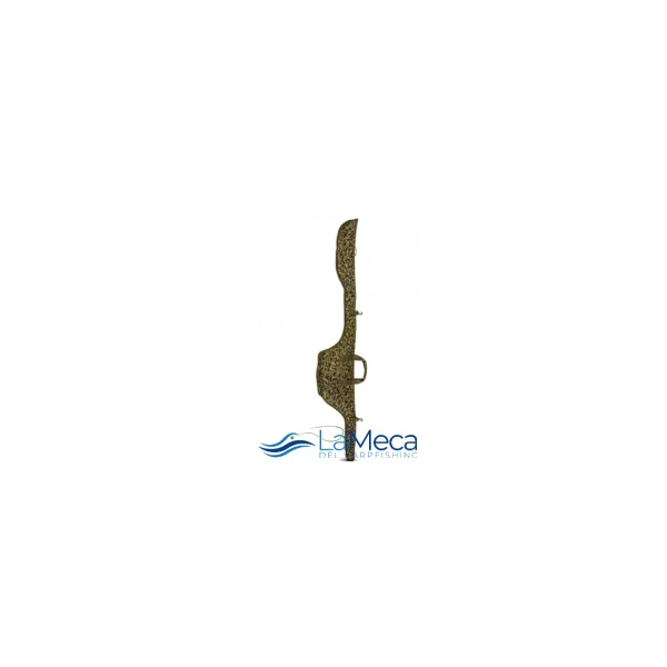 FUNDA PARA CAŃA SOLAR TACKLE SP C-TECH DE 12 PIES