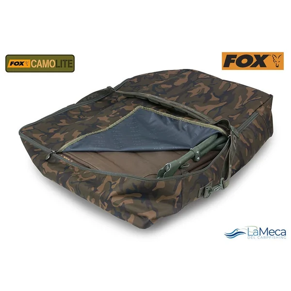 FUNDA PARA SILLA FOX CAMOLITE
