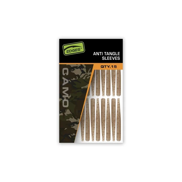 Fundas Anti Enredos - Camo - Imagen 2